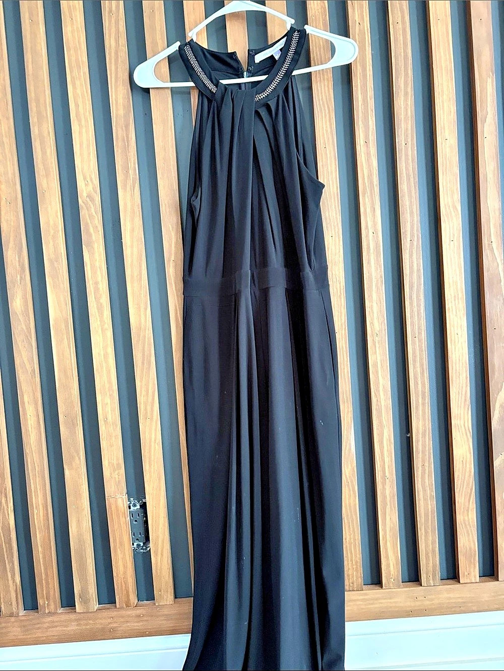 Luxe Jumper